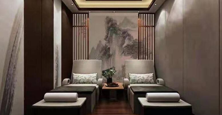 今天我去了昆明这家男士水疗spa会所，纠结好久才舍得告诉你