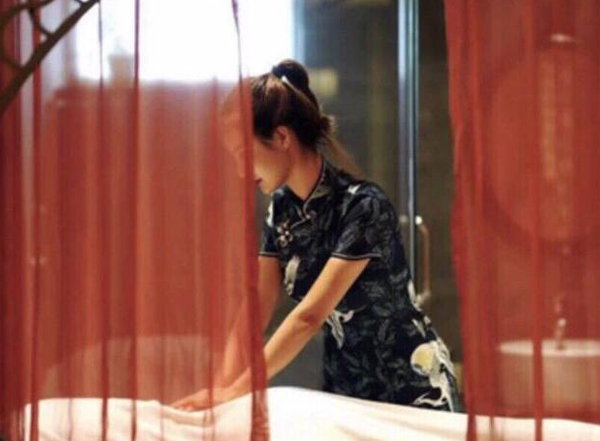 昆明值得一试的男士Spa水疗会馆推荐,这家花样多!