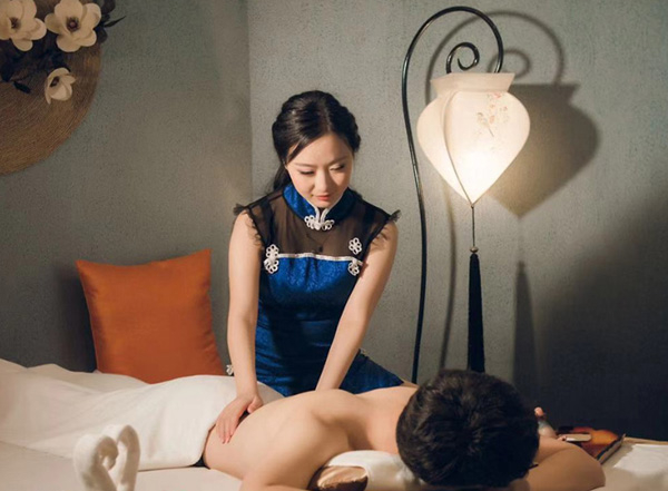 昆明有名的养生会馆，一颗静心看清凉世界