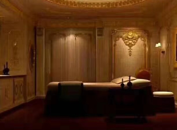 昆明高档休闲会所风采展示（九）