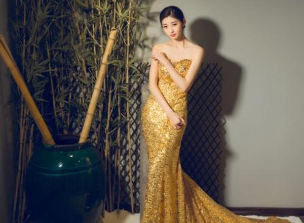 昆明会所艺师风采展示（六）