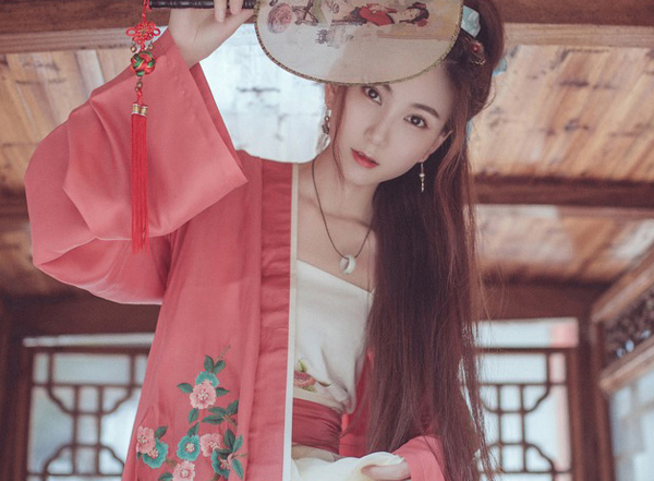 昆明足道会所艺师风采（九）