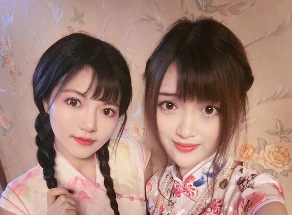 昆明水疗会所艺师风采（十）